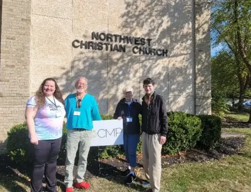 Sing Truth: Leadership For Resistance and Resilience