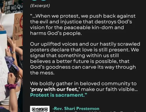 Grace and Peace to you!