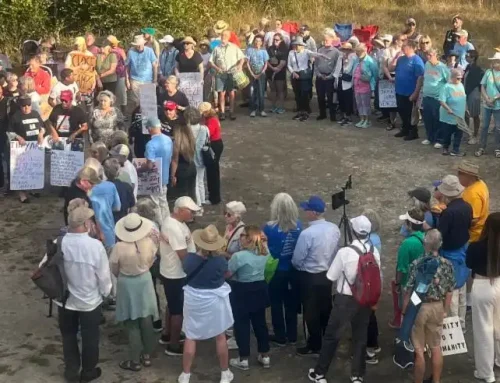 Valentine’s Day was last Saturday