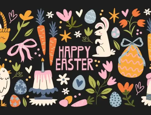 We are Easter people living in a Good Friday!