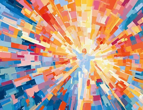 Ascension of Jesus