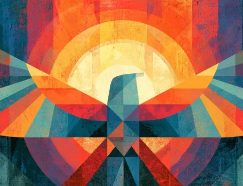 This Sunday is Pentecost