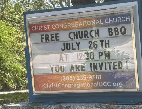 Mid-summer blessings to you!