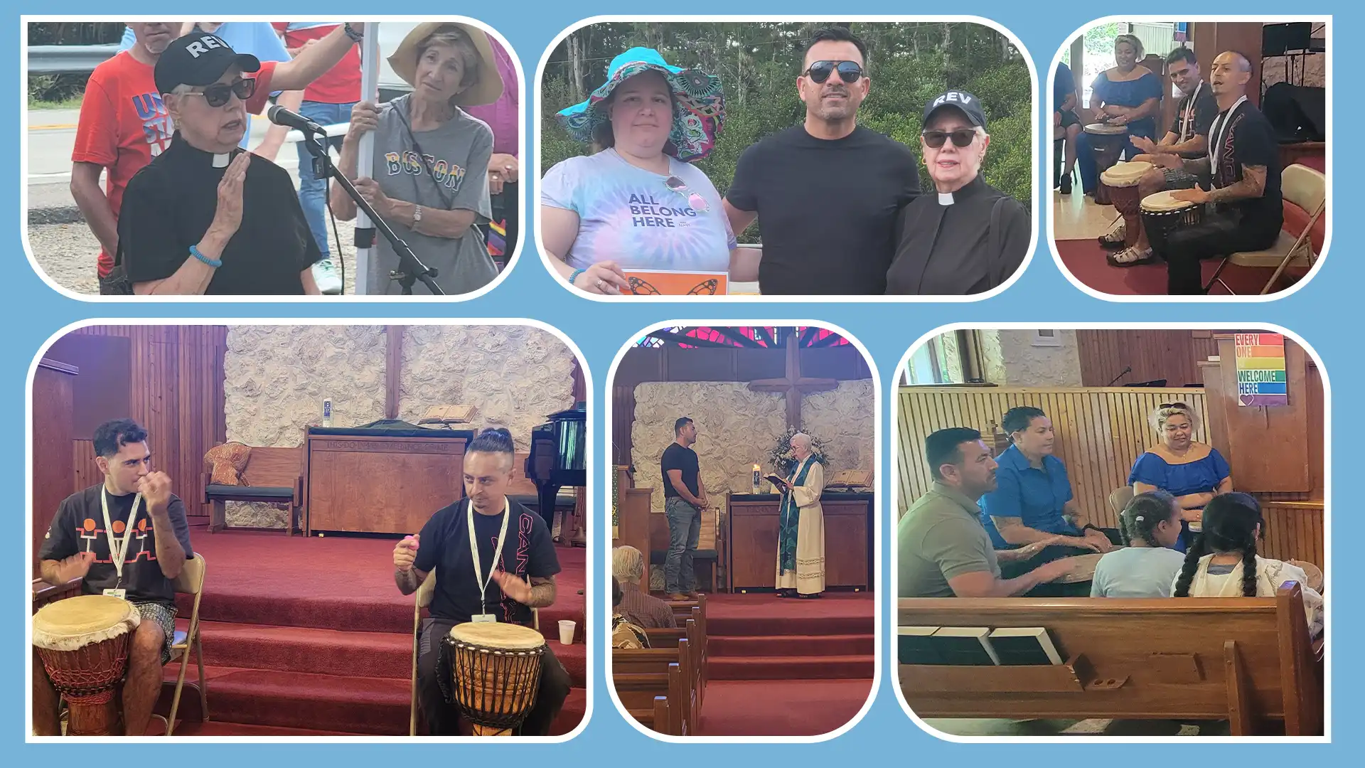 Church Fun June 2026